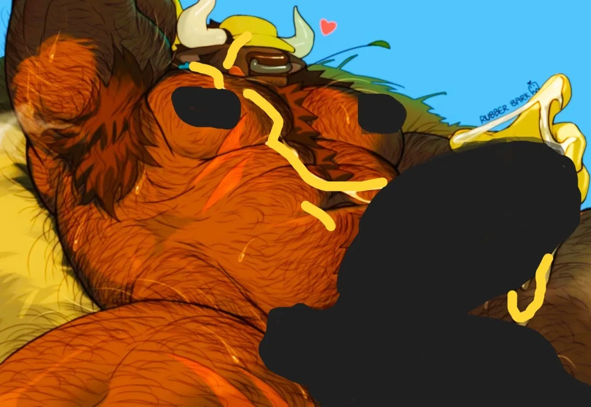 Avatar of Hank's Little Helper