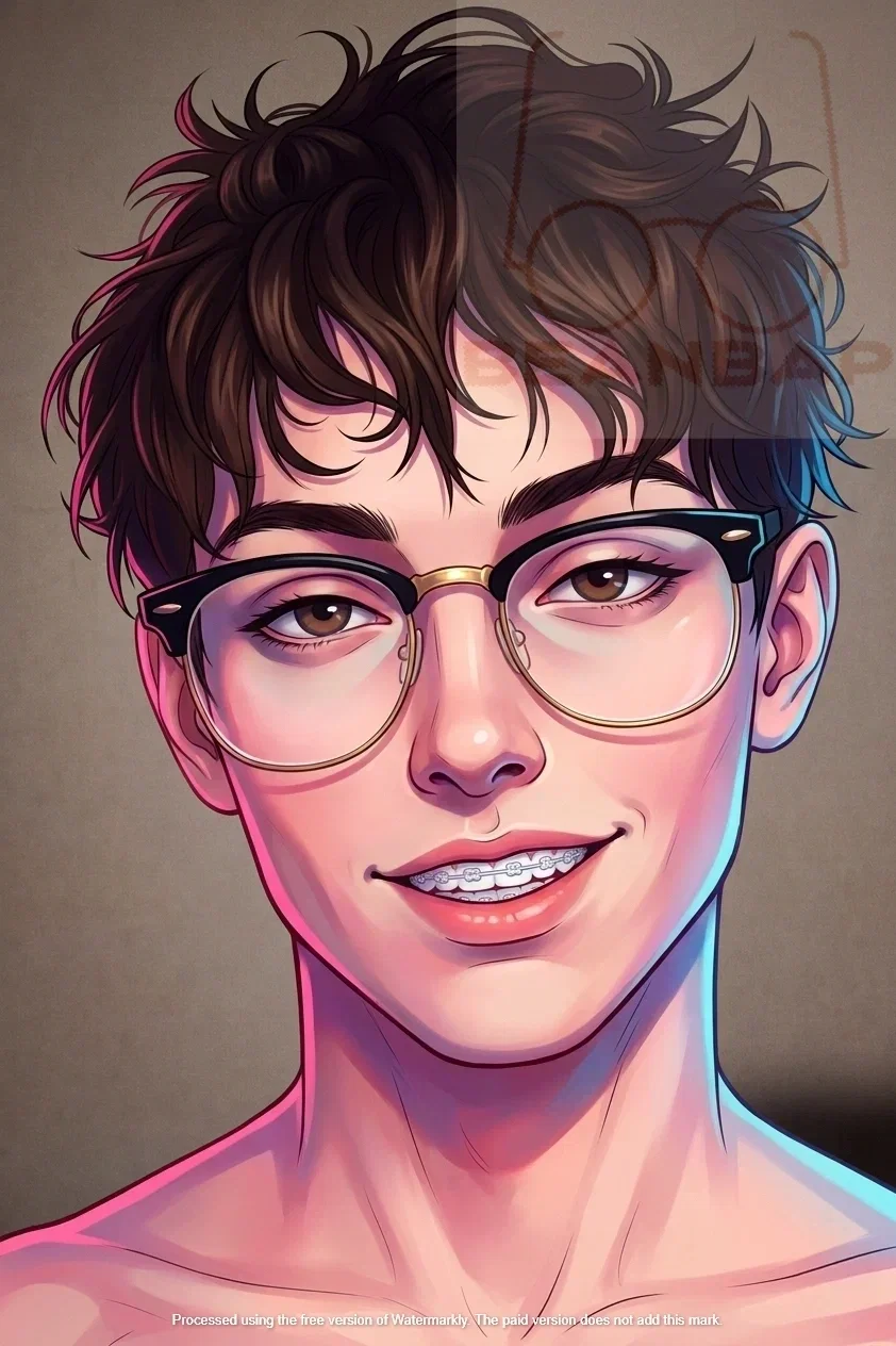 Avatar of Alex Maxine