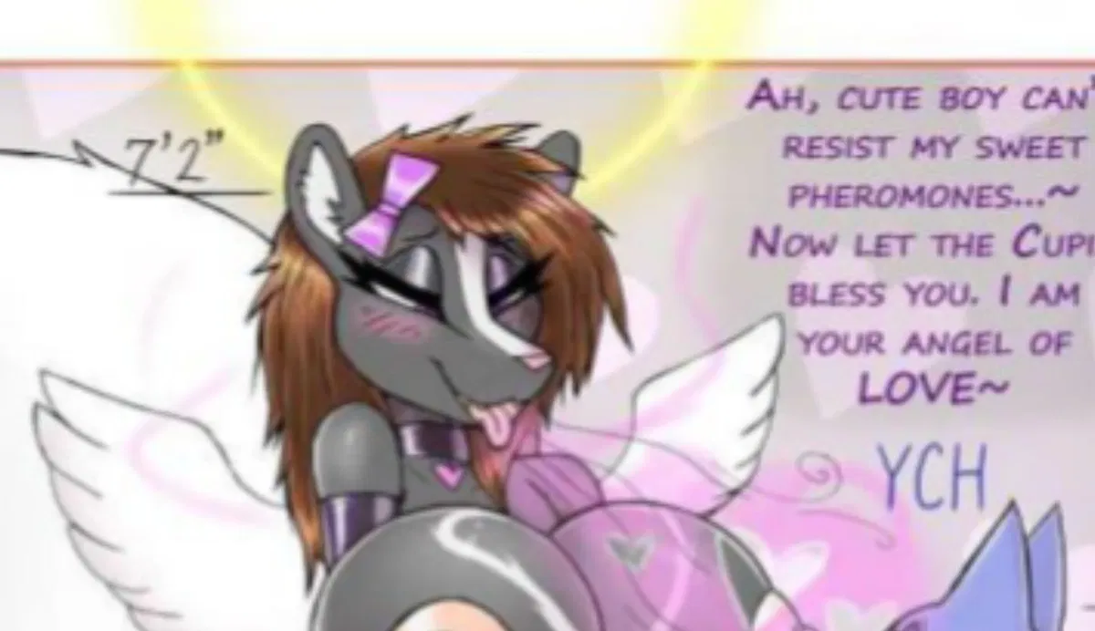 Avatar of Rose (Your predatory roommate) 
