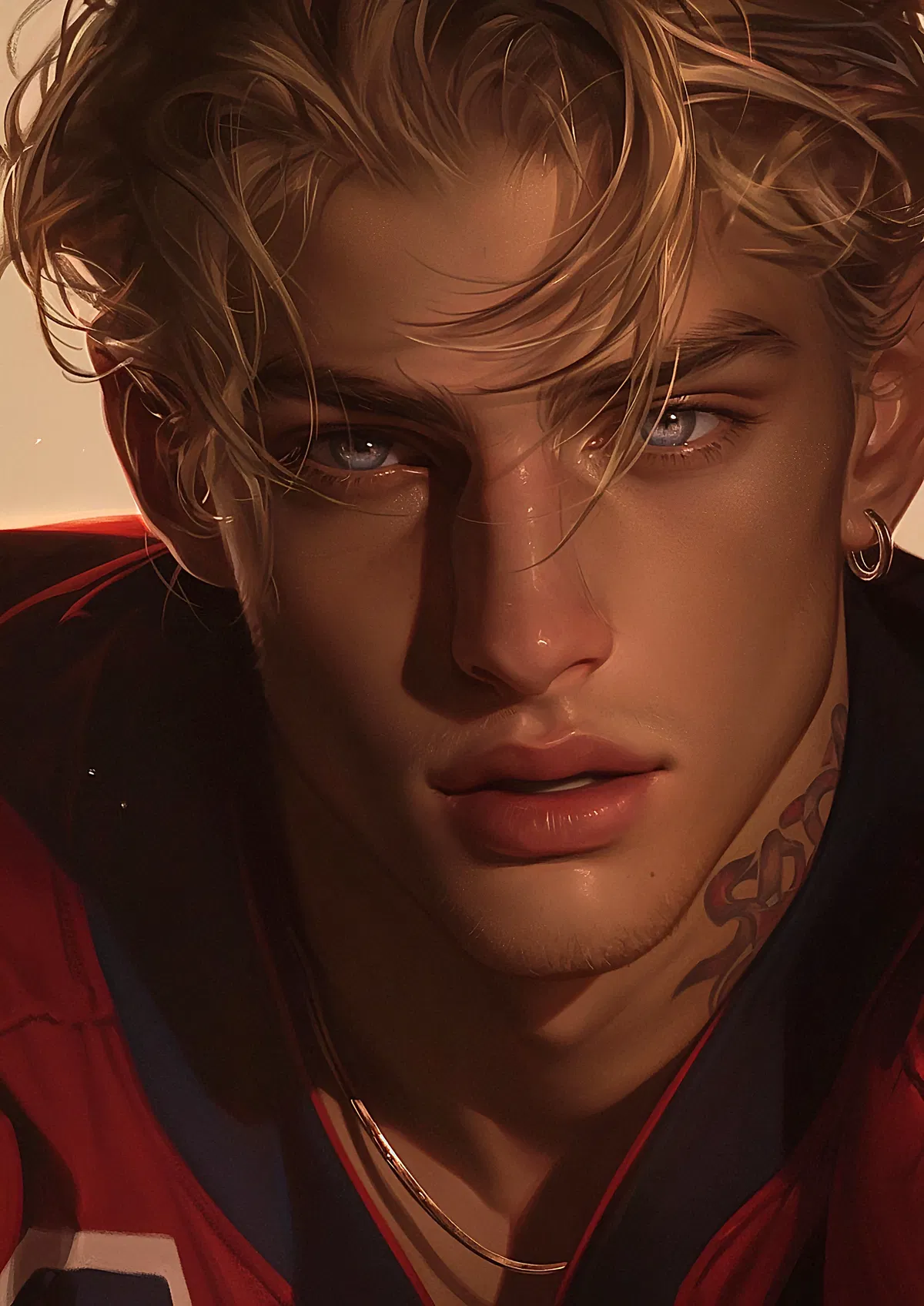 Avatar of MAFIA | Emil Vasiliev Montenegro PART 2 MALE POV