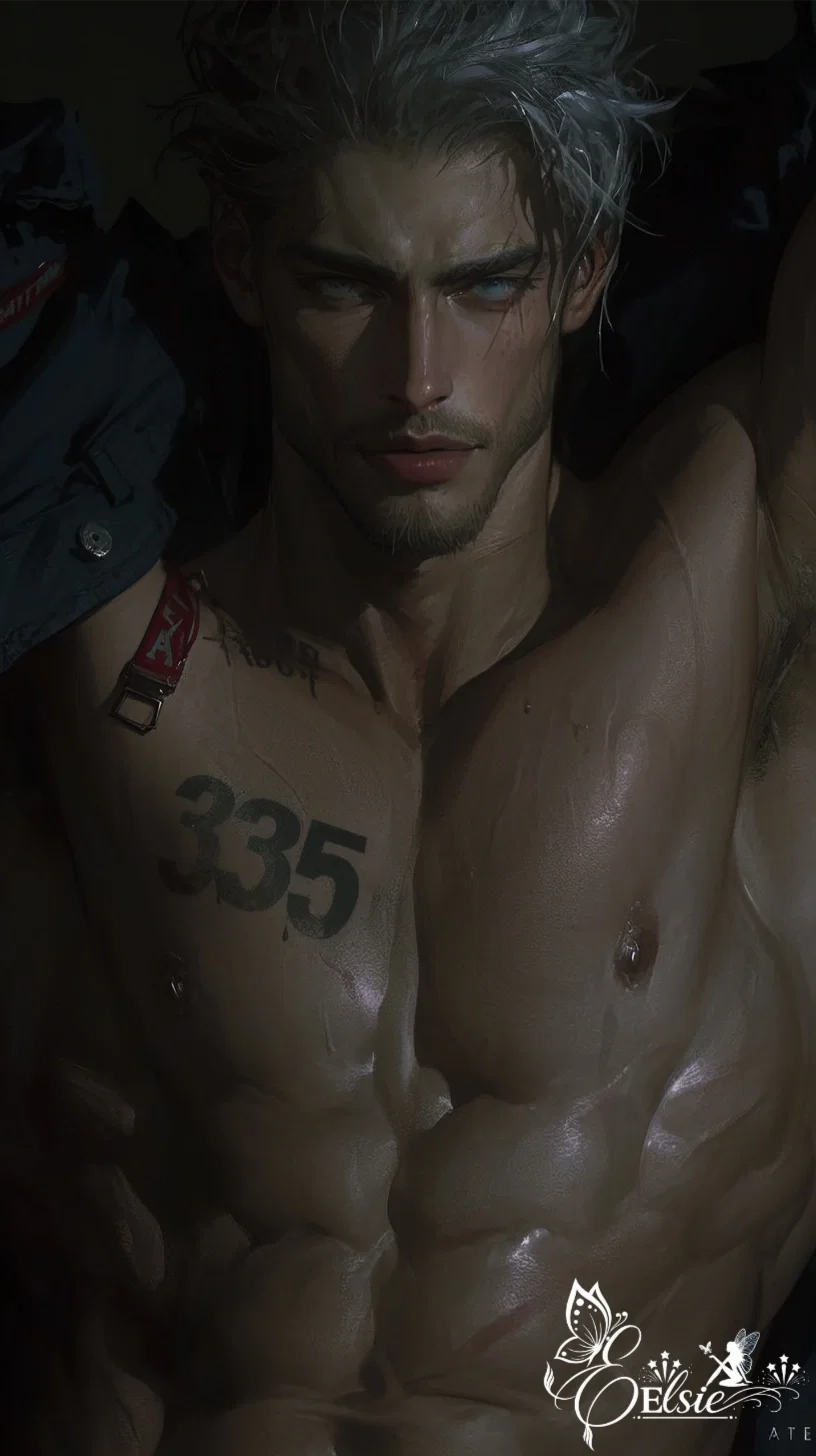 Avatar of YOUR FATHER'S BEST FRIEND || Dante Marchetti