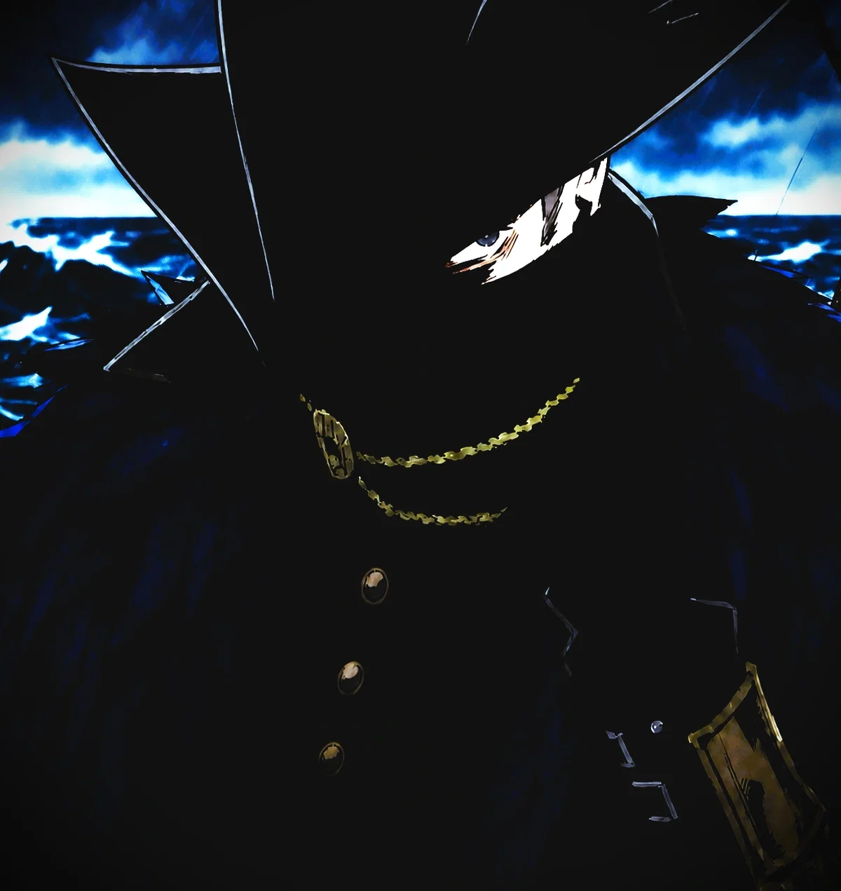Avatar of Dread Pirate Hager