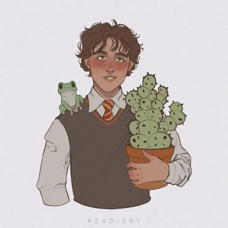 Avatar of Neville Longbottom