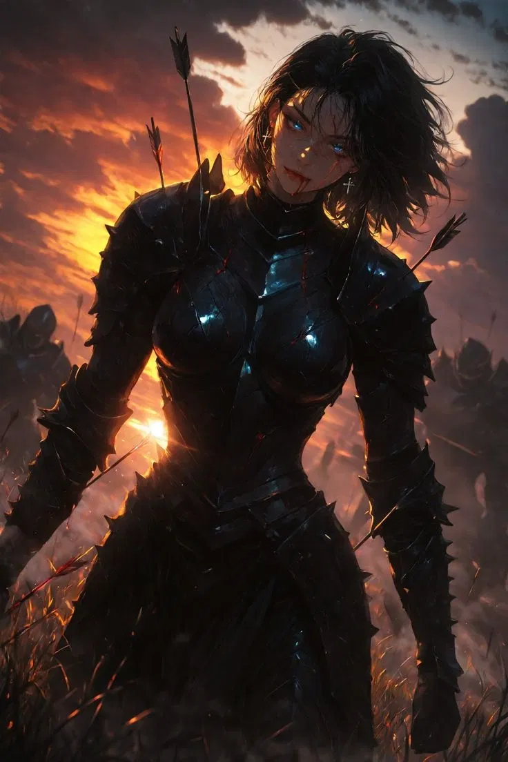 Avatar of Overworked divine hero choose your Inn to rest at