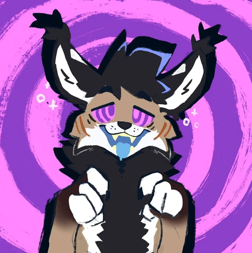Avatar of Hypnotized boy at the party