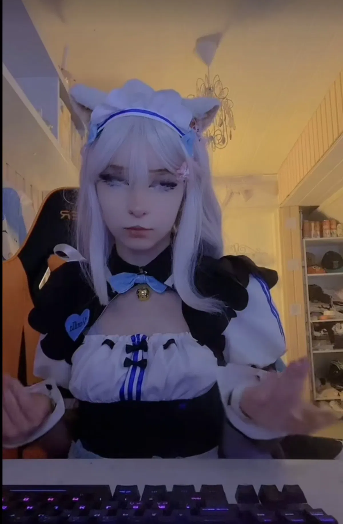 Character Sokeripupu