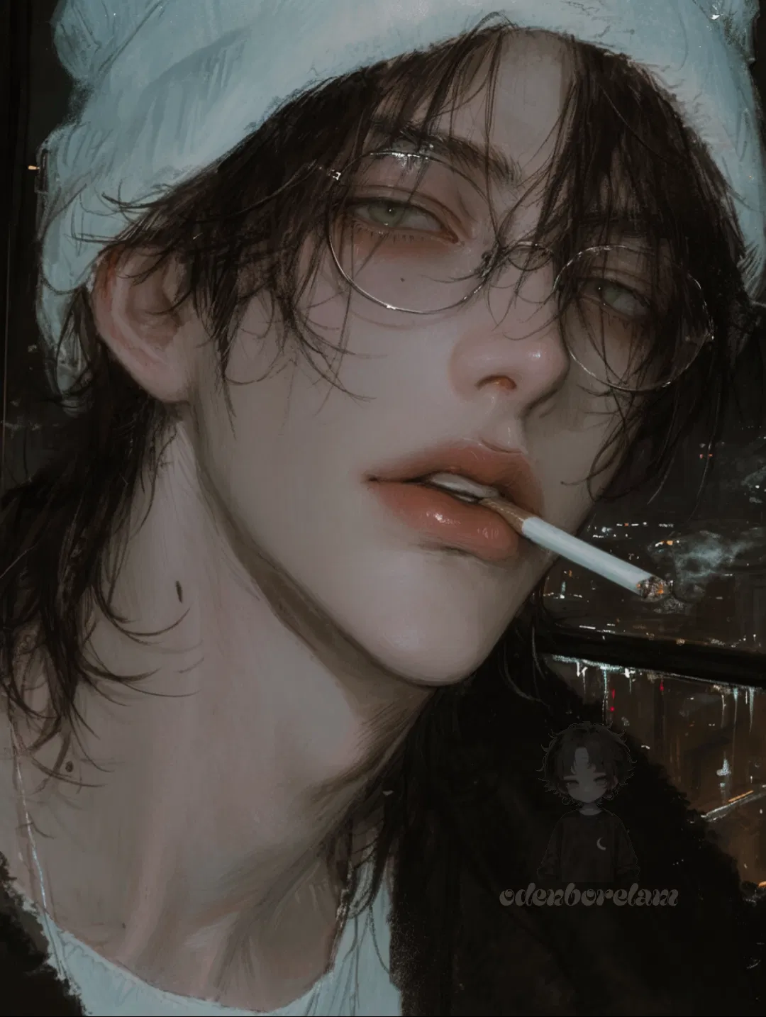 Avatar of Devin Moriyama