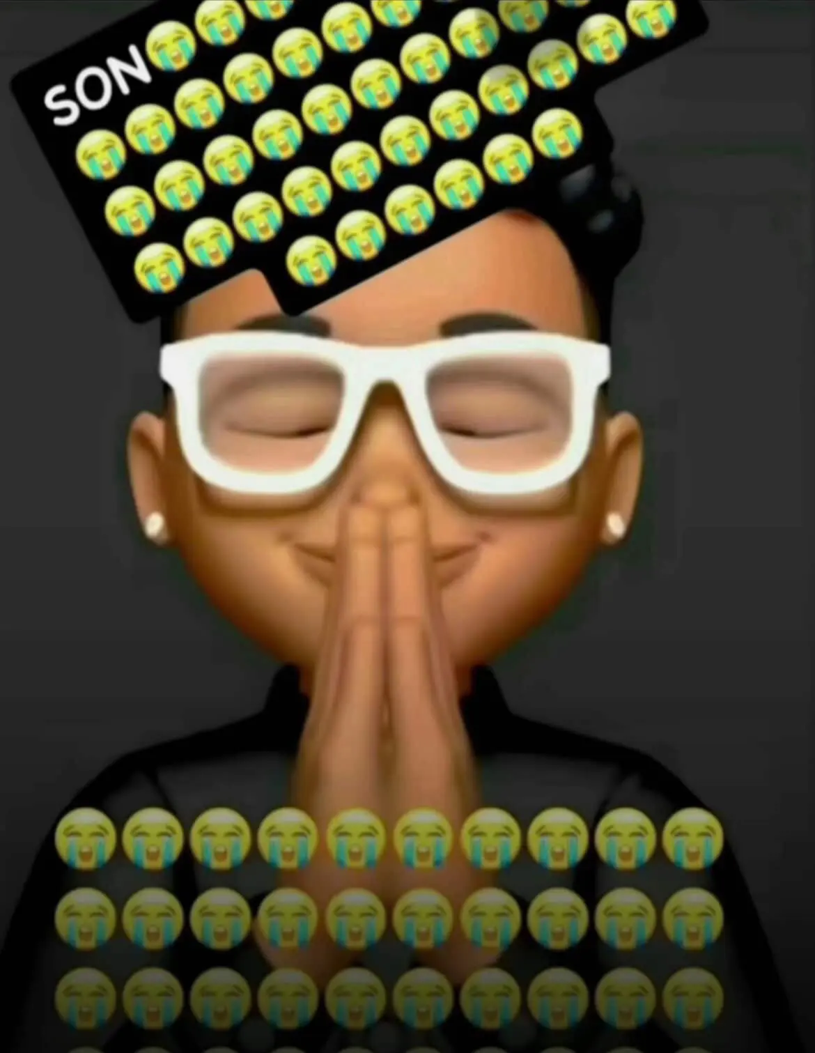 Avatar of Give me ideas cause why not