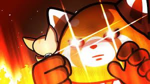 Avatar of Aggretsuko rp