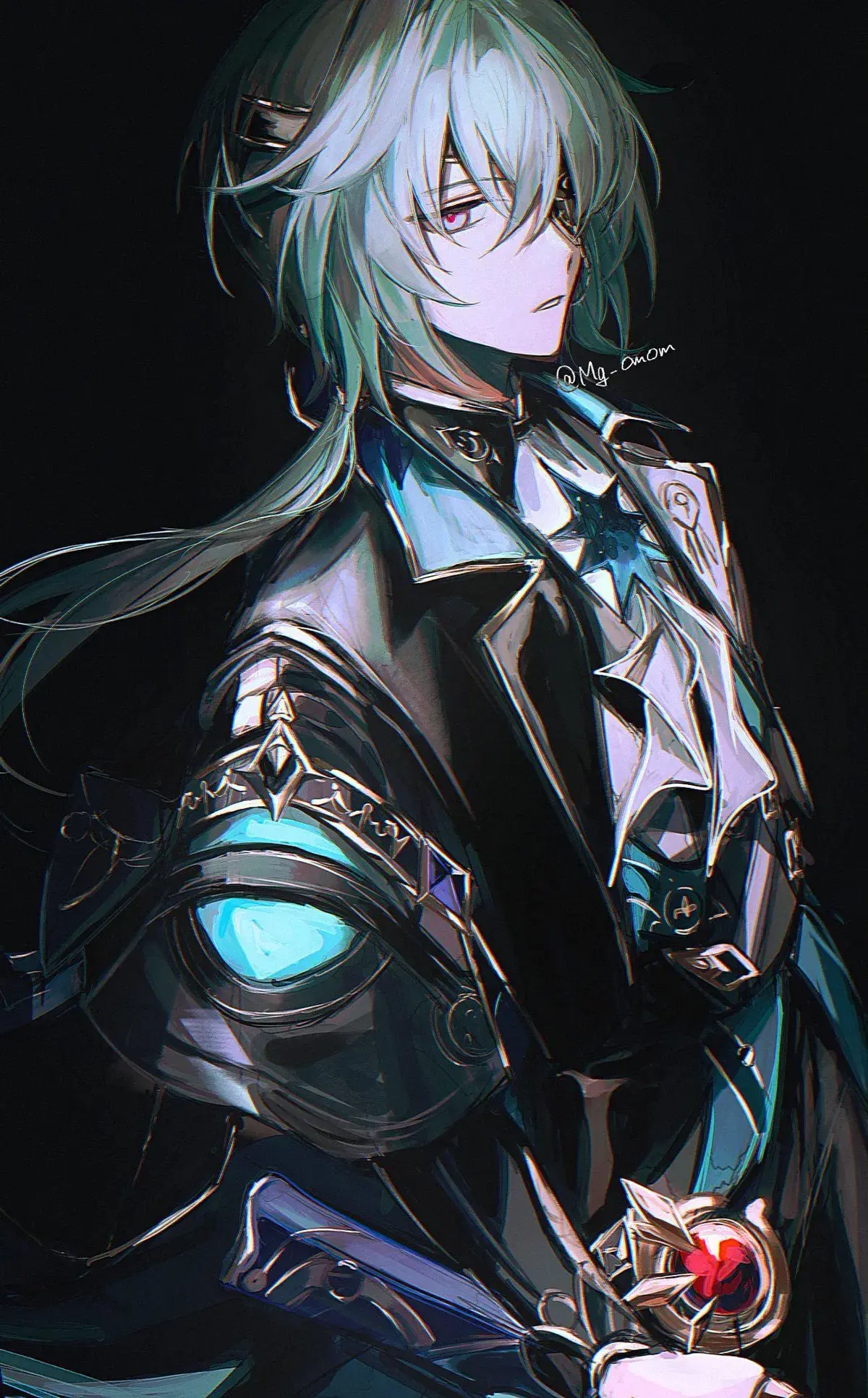 Avatar of Anaxa