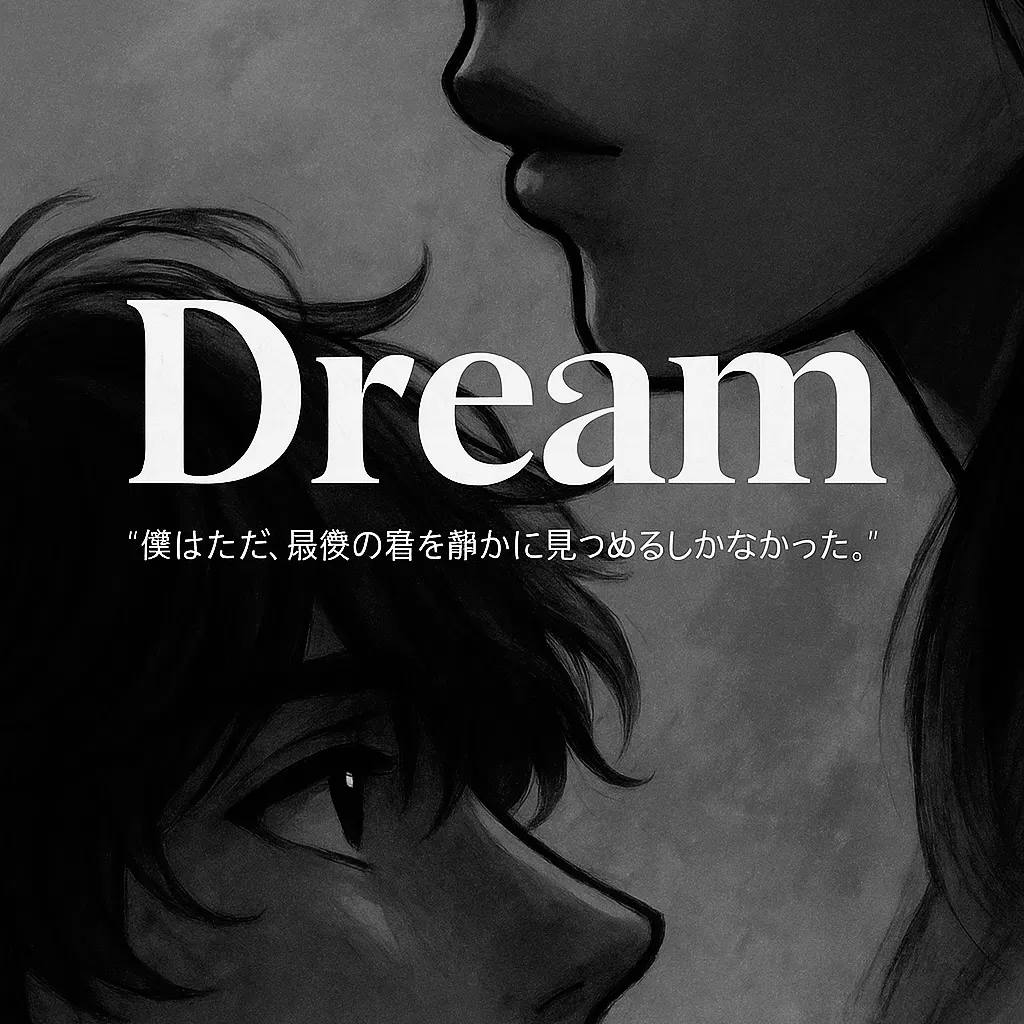 Avatar of LISA | DREAM
