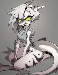 Avatar of Lola, Spicy shark gf