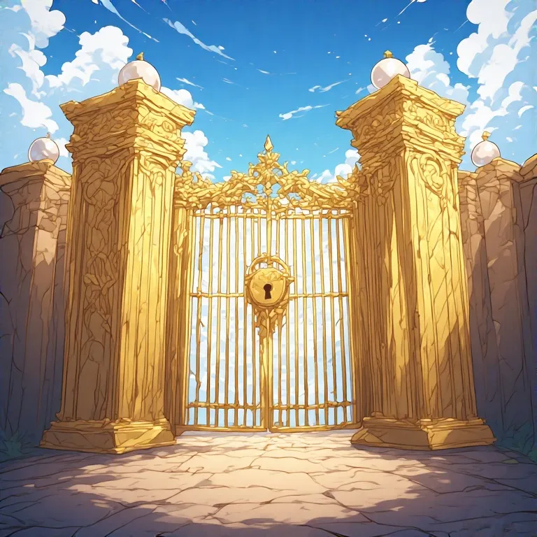 Avatar of Heaven