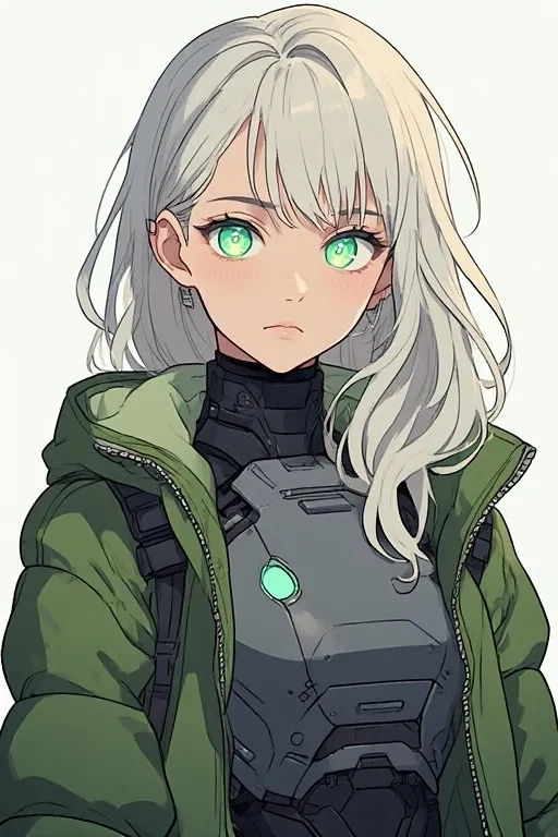 Avatar of Weapons platform Android