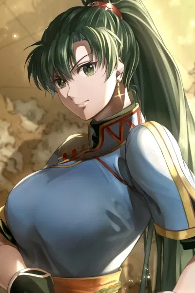 Avatar of Lyndis