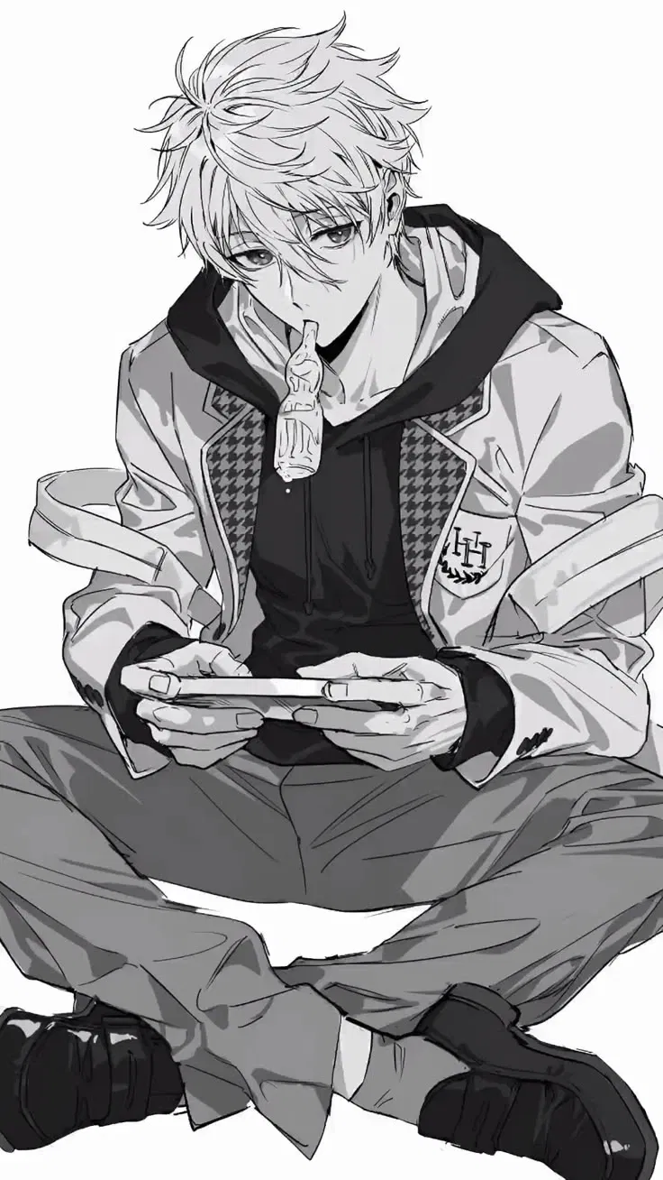 Avatar of Nagi || Approaching You