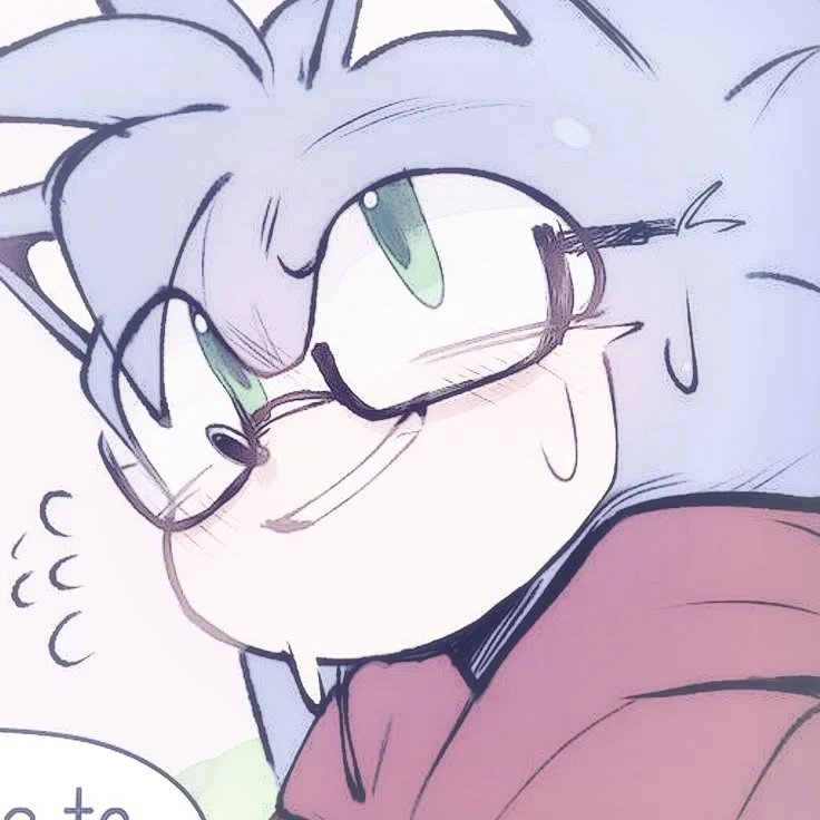 Avatar of ɴɪᴄᴋʏ ᴘᴀʀʟᴏᴜᴢᴇʀ | ꜱᴏɴɪᴄ ᴛʜᴇ ʜᴇᴅɢᴇʜᴏɢ | ꜱᴛʜ