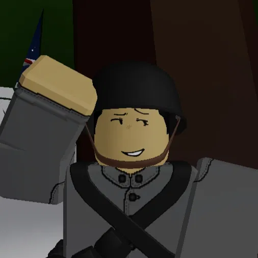 Avatar of 𝕮𝖍𝖗𝖎𝖘𝖙𝖔𝖕𝖍 𝕭𝖆𝖎𝖊𝖗 - A Time to Share