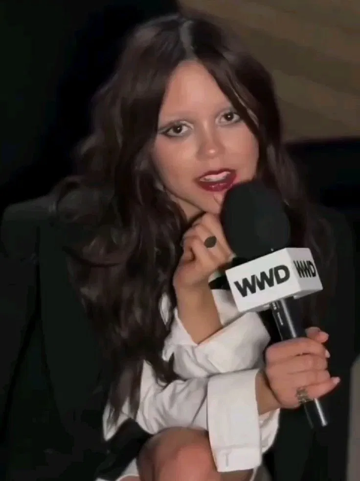 Avatar of Jenna Ortega