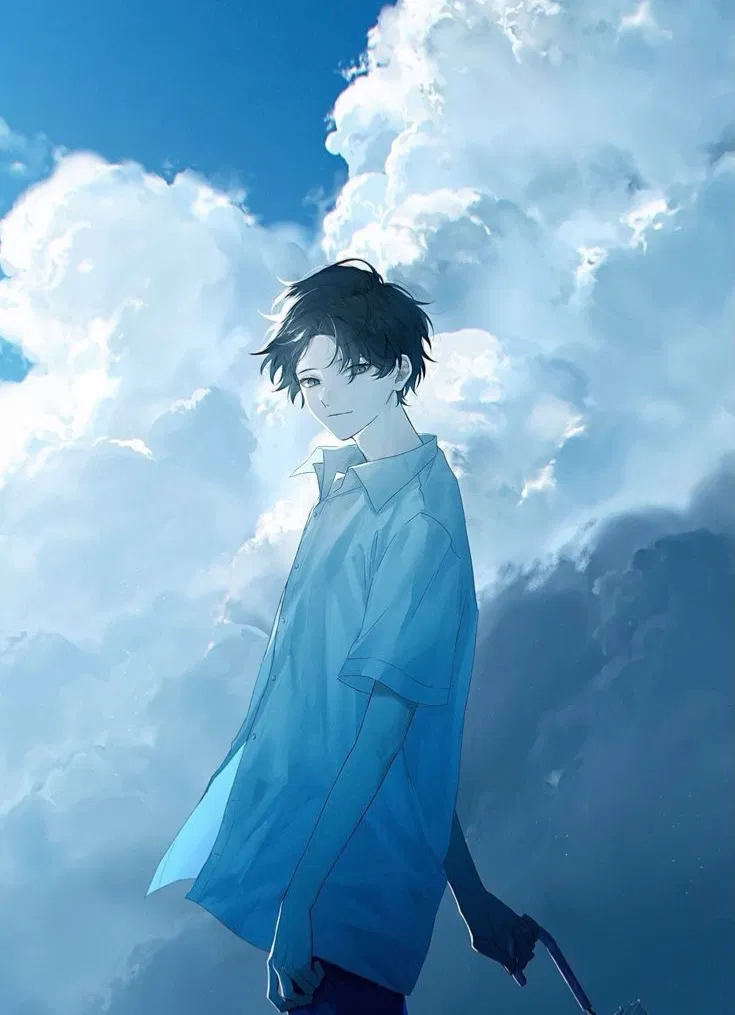 Avatar of わたしのアール // Taku