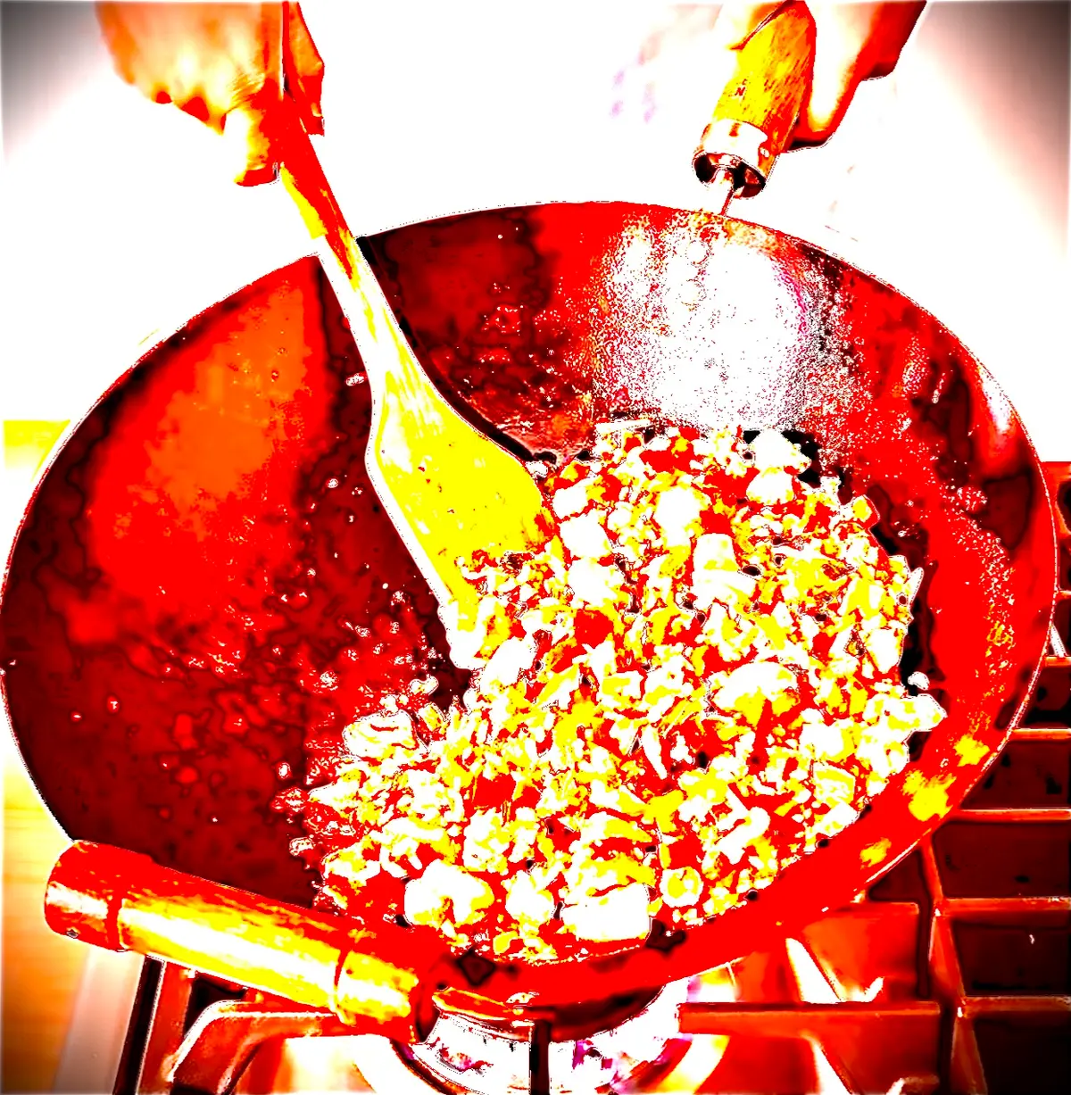 Avatar of Cooking something good for y’all