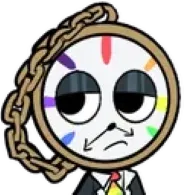 Avatar of He got stuck in the laundry machine, SAVE HIM!