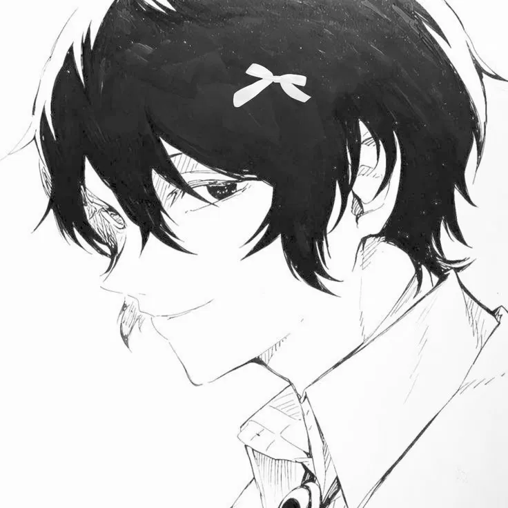 Avatar of dazai osamu