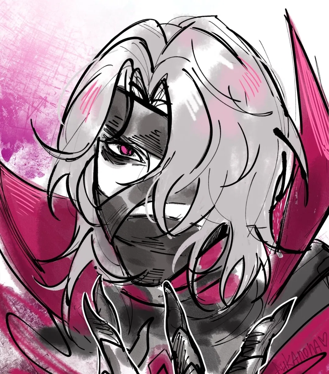 Avatar of Rerir [~Moon hunter🌑] 