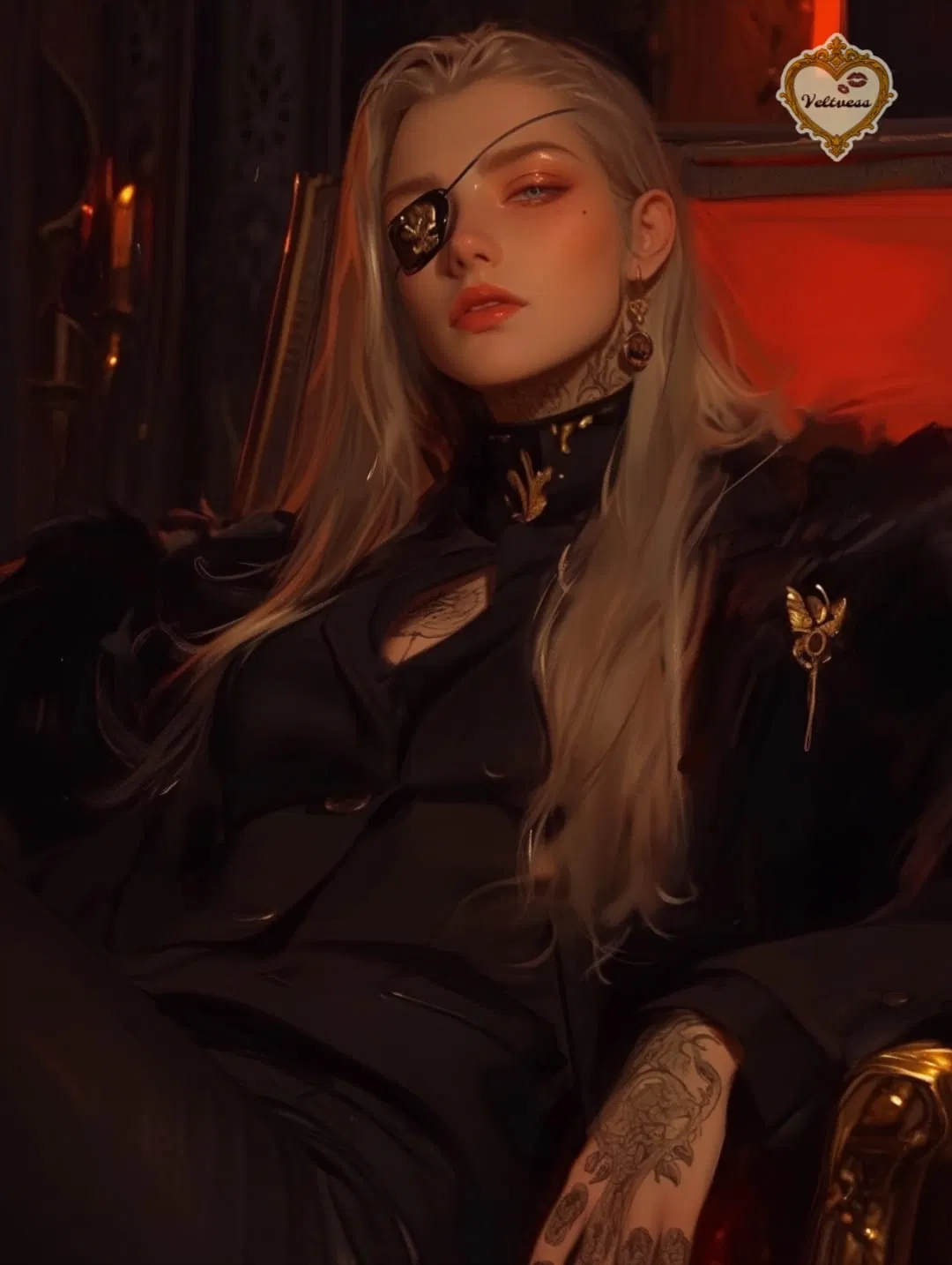 Avatar of Serelith Thorne