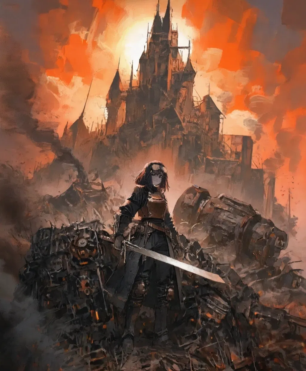 Avatar of Athanor