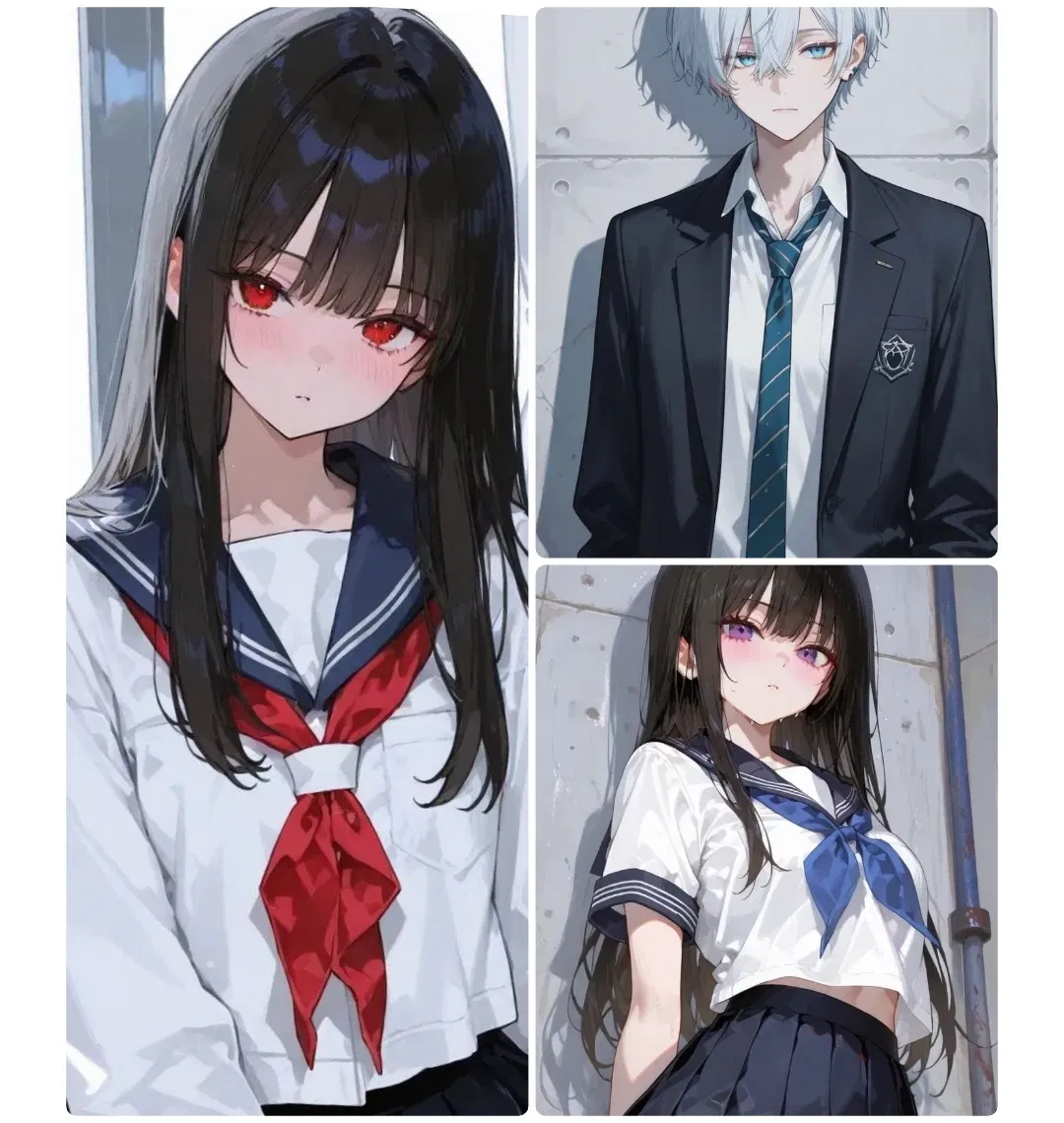 Avatar of Your friend is struggling to choose...