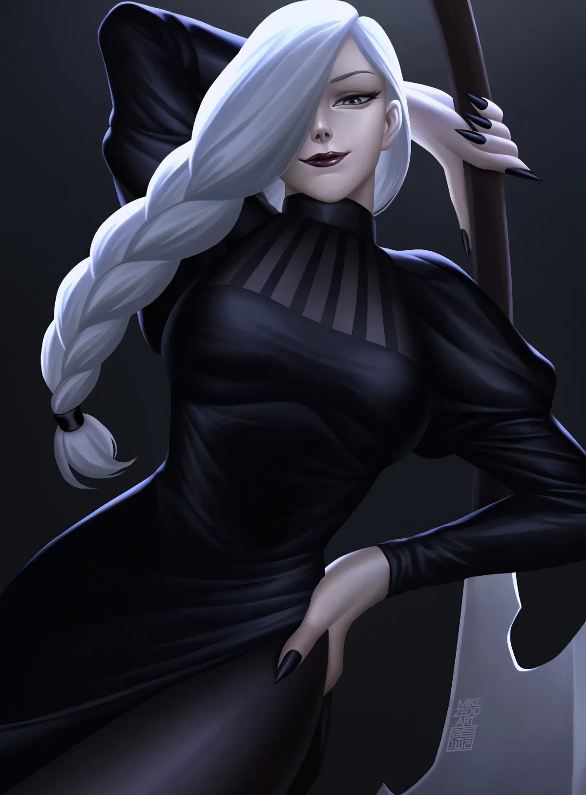 Avatar of Mei Mei 