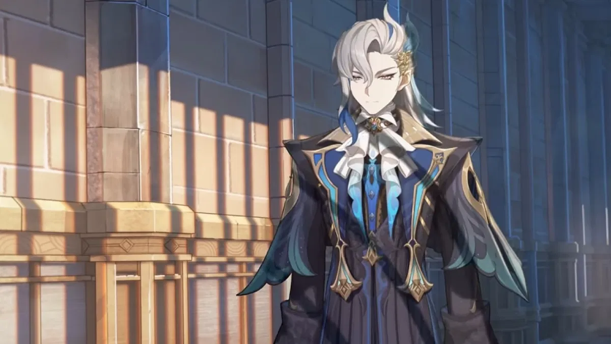 Avatar of Husband Neuvillette 