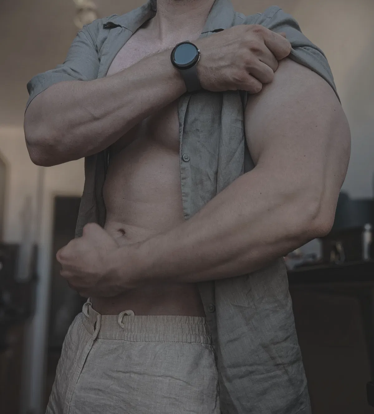 Avatar of Adrian Wolfe