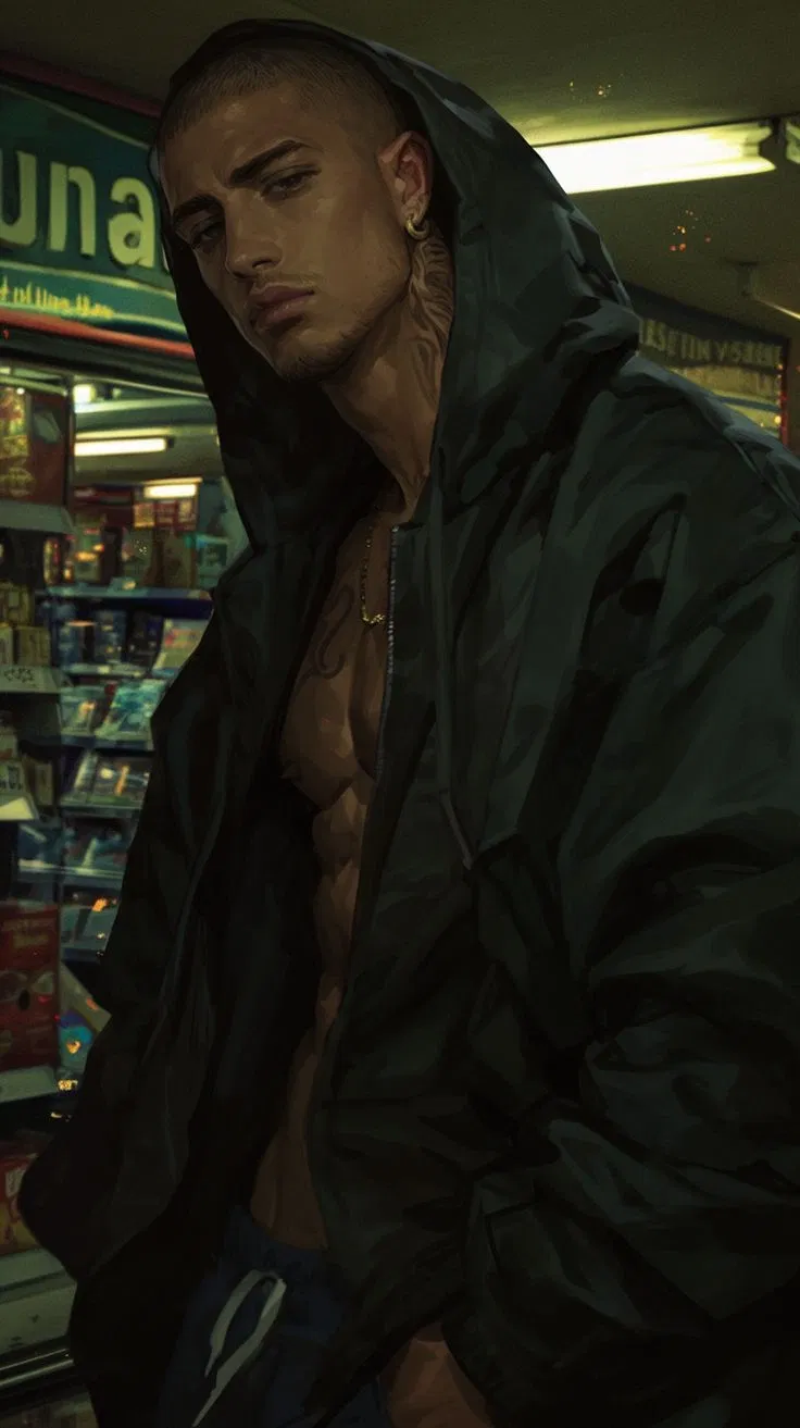 Avatar of Rayven maclear 