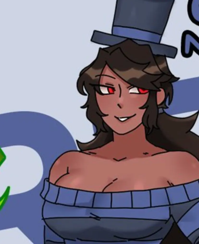 Avatar of Nina nine