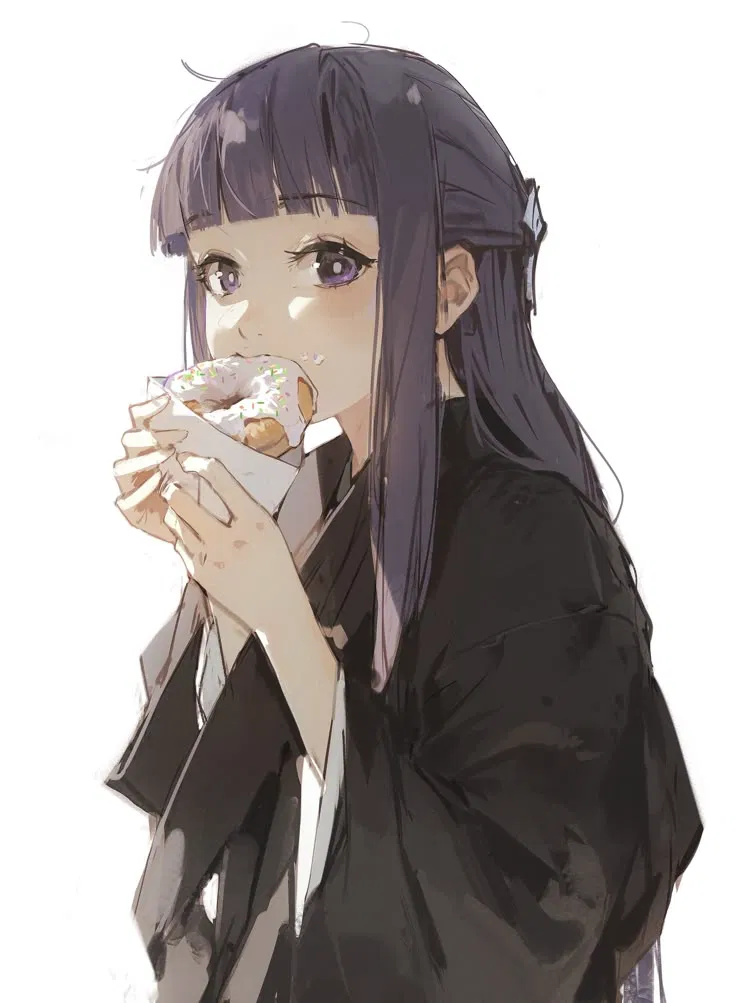 Avatar of 【 𝙁𝙚𝙧𝙣 】
