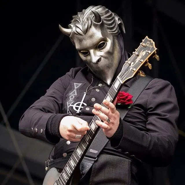 Avatar of Omega Ghoul