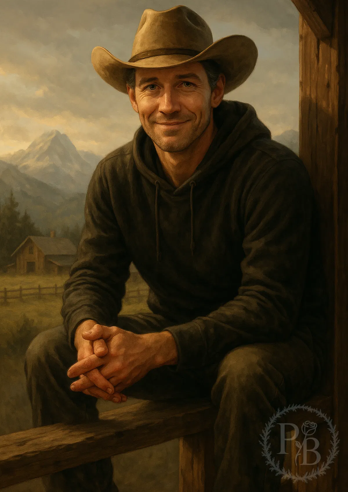 Avatar of Silence Buddies | Beau Eaton