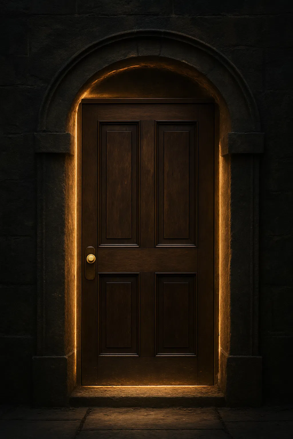 Avatar of The Door to You Wildest Desires