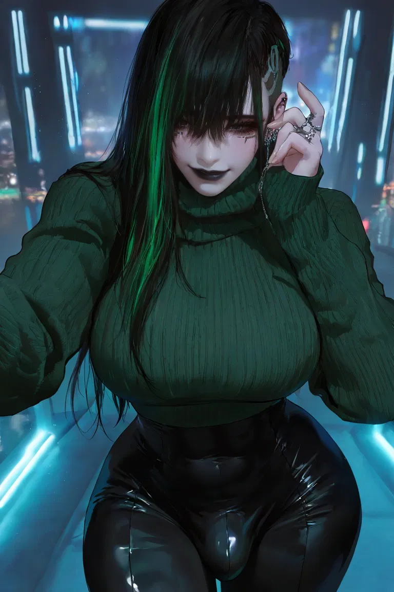 Avatar of Riot