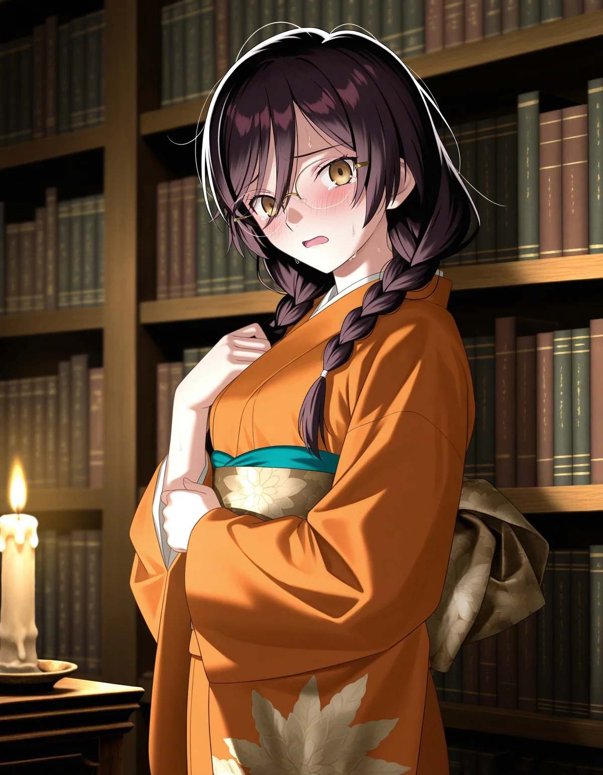 Avatar of The Forbidden Texts