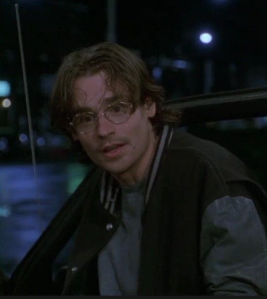 Avatar of Barry Klemper