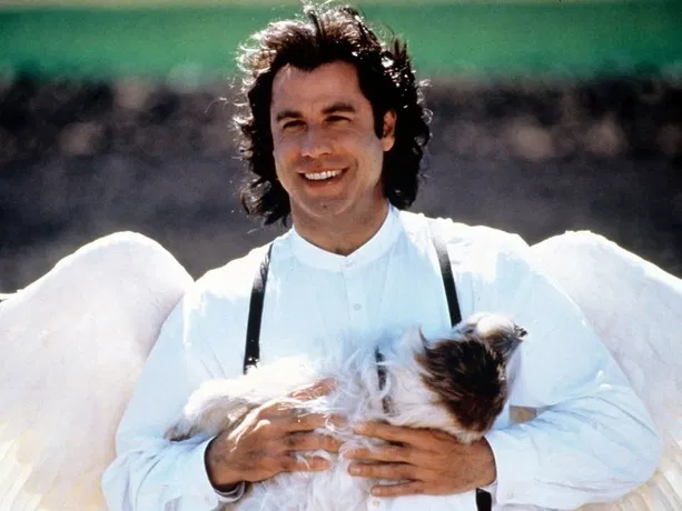 Avatar of Michael (1996)