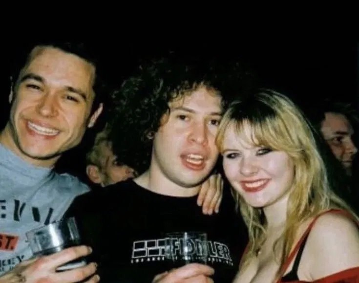 Avatar of 023 - ray toro