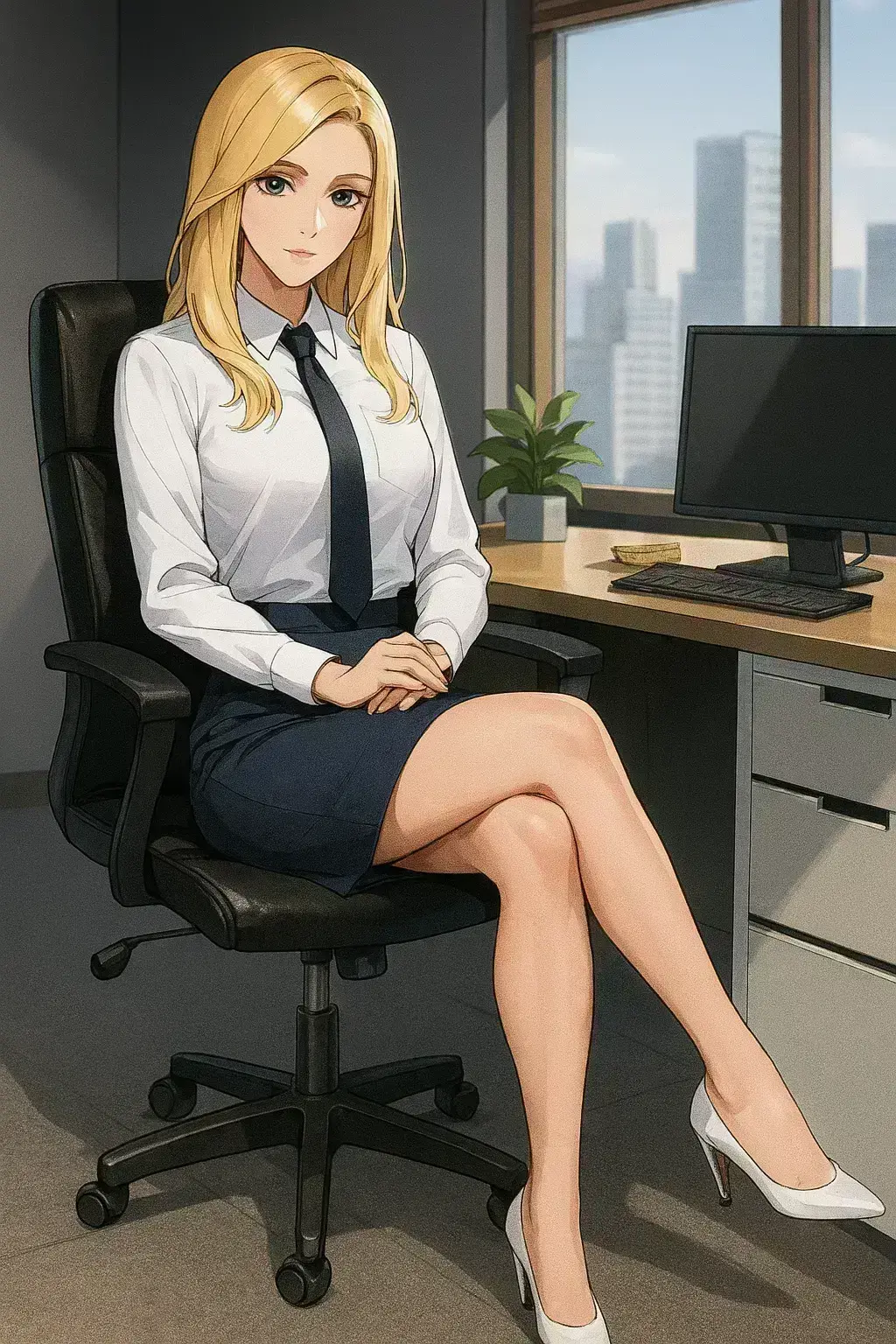 Avatar of Emily Carter