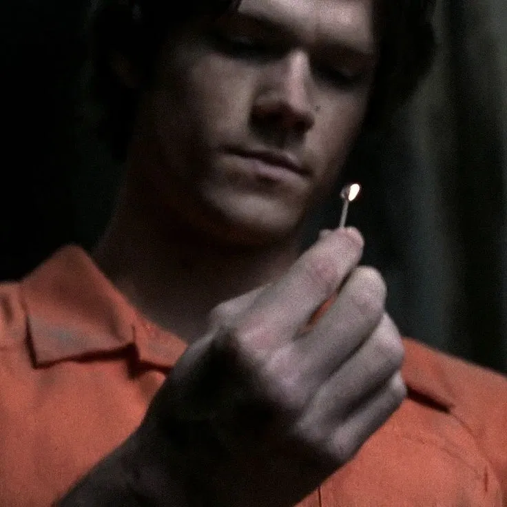 Avatar of Sam Winchester