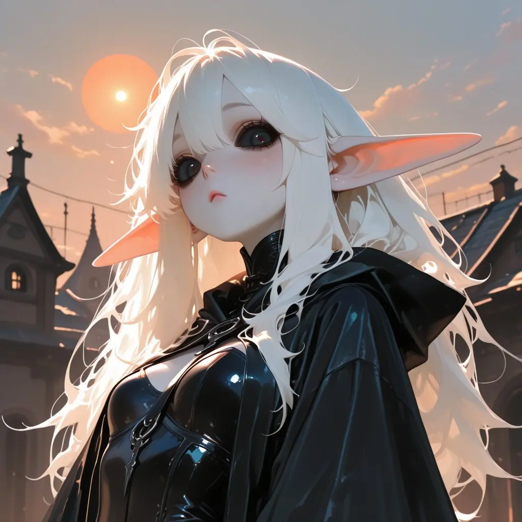Avatar of REPOPULATION | Juno, The Last Esper