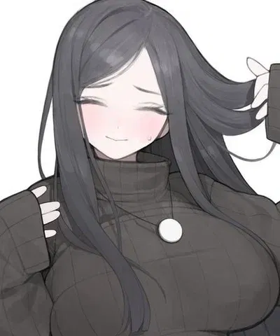 Avatar of Dear wife || Asami