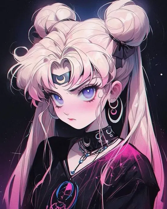 Avatar of Tsukino Usagi